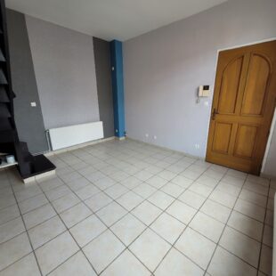 Location appartement à La Bassée