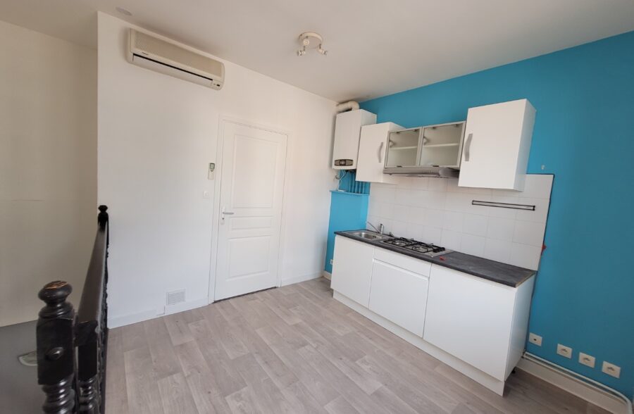 Location appartement à La Bassée