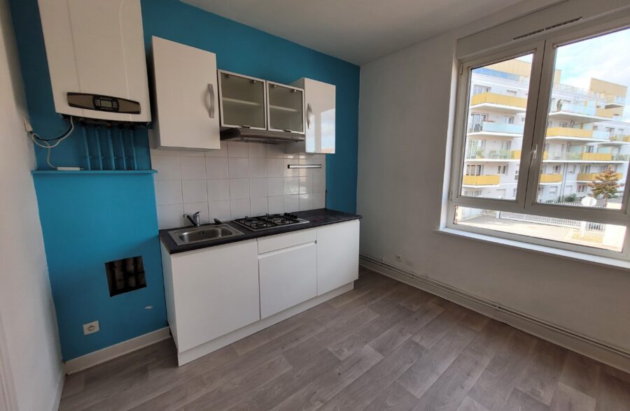 Location appartement à La Bassée