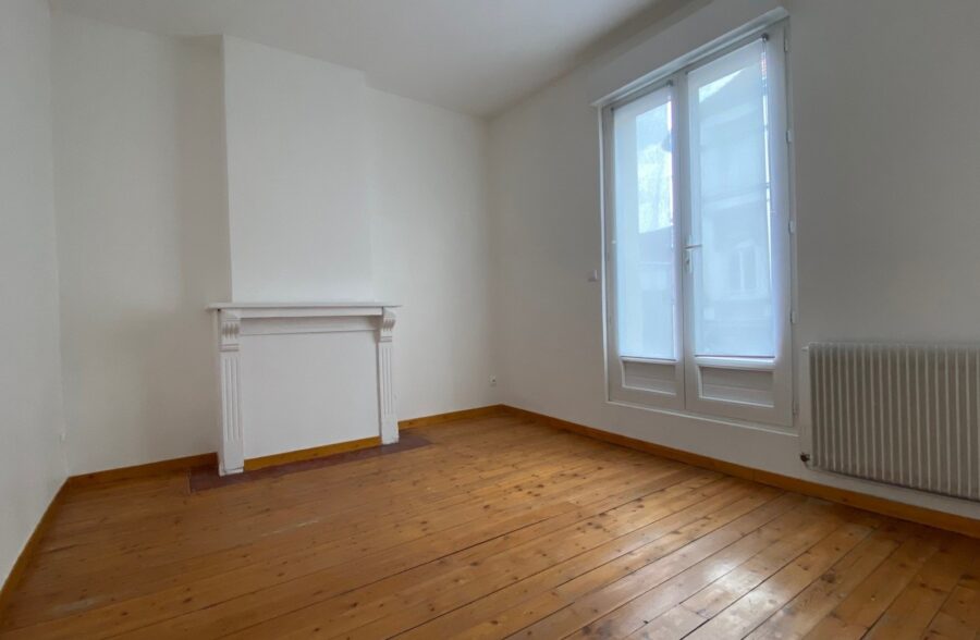 Location maison à Douai