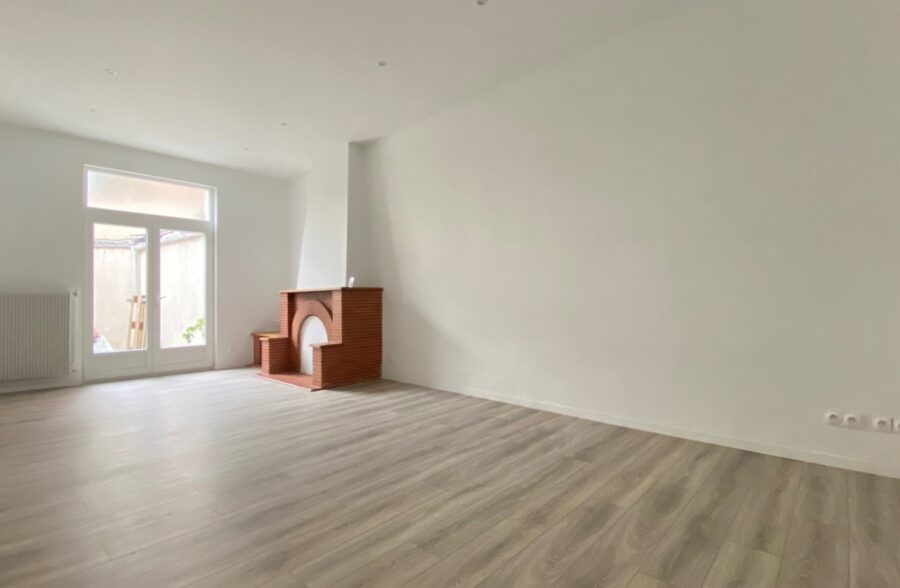 Location maison à Douai