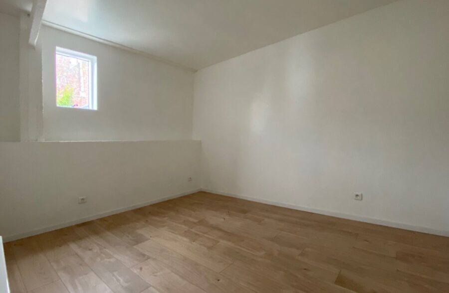 Location maison à Douai