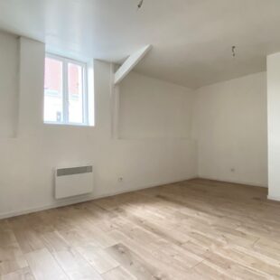 Location maison à Douai