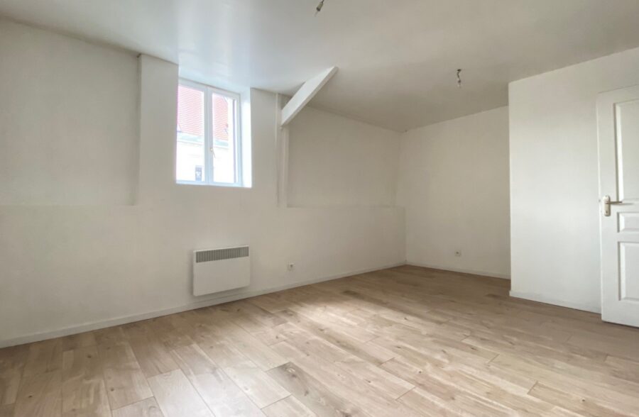 Location maison à Douai