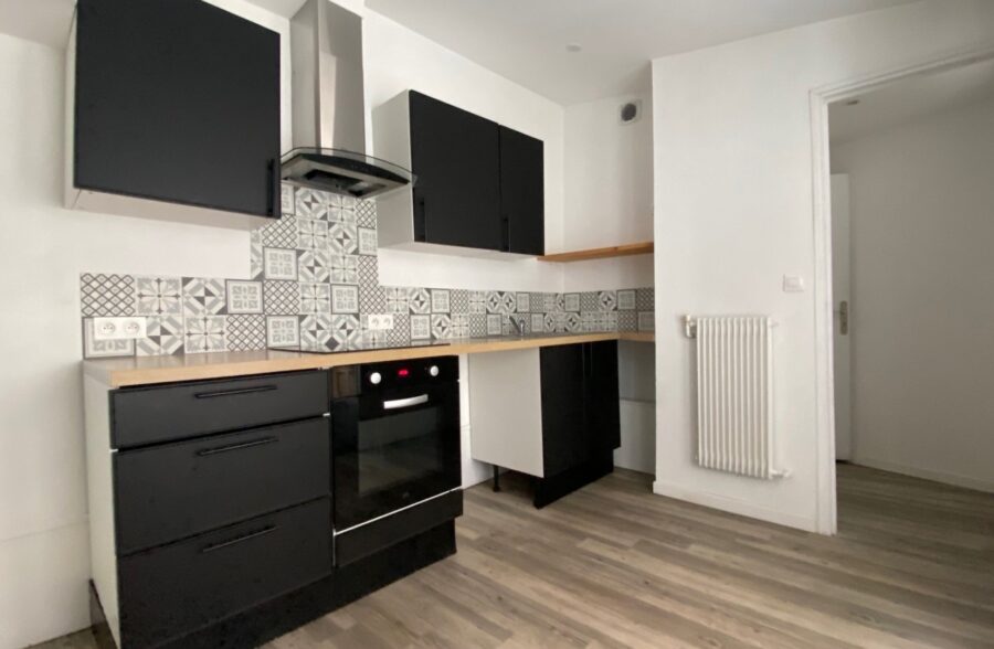 Location maison à Douai
