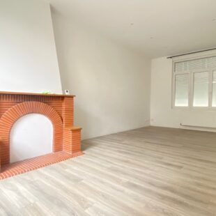 Location maison à Douai