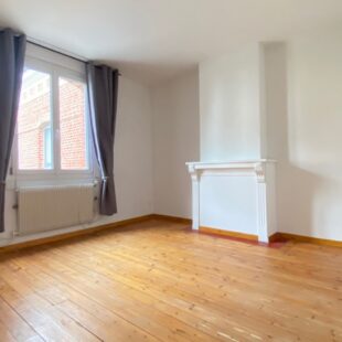 Location maison à Douai