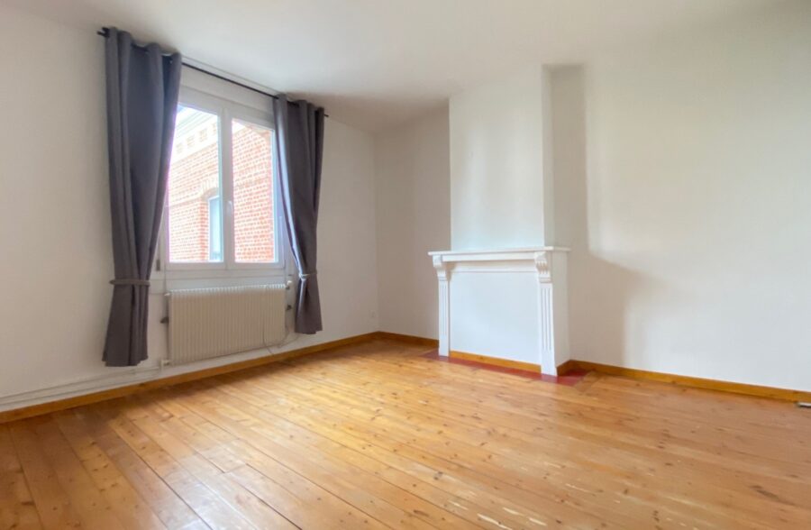 Location maison à Douai