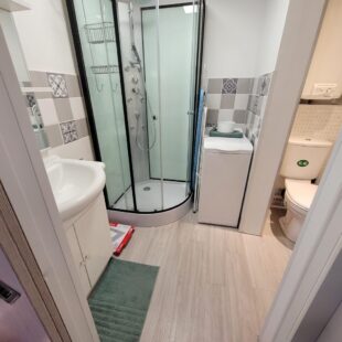 Location appartement meublé à Arras