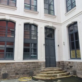 Location appartement meublé à Arras