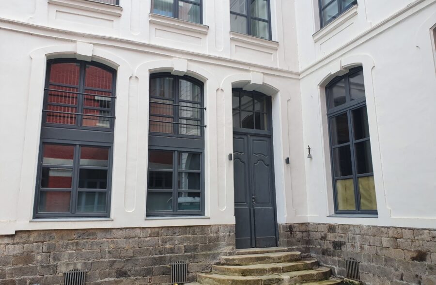 Location appartement meublé à Arras