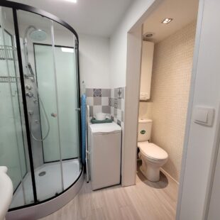 Location appartement meublé à Arras