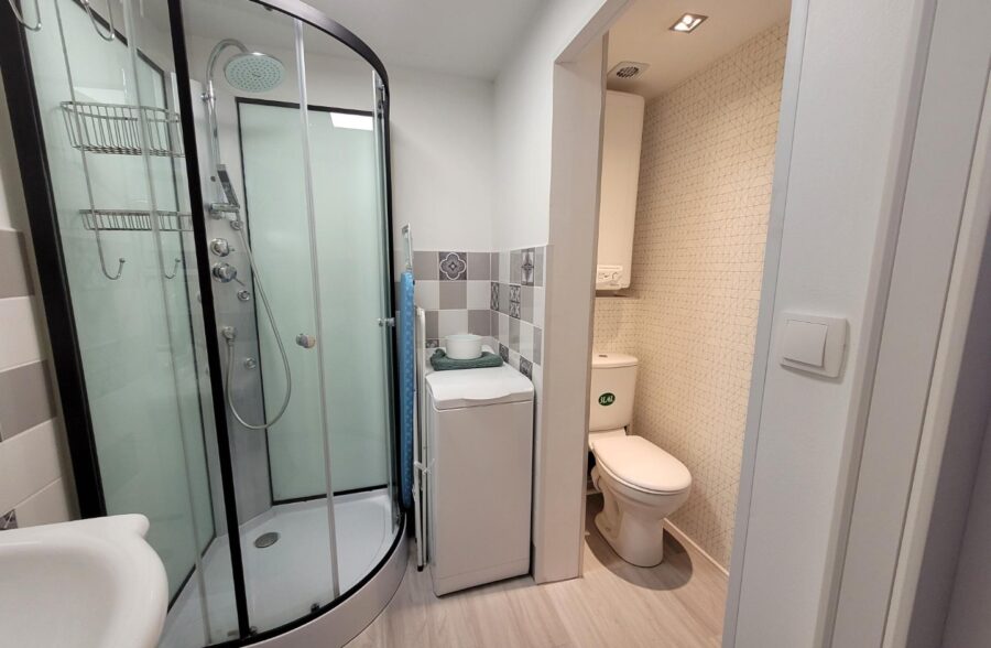 Location appartement meublé à Arras