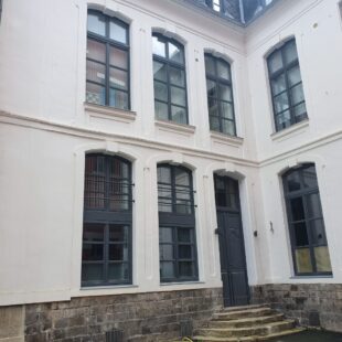 Location appartement meublé à Arras