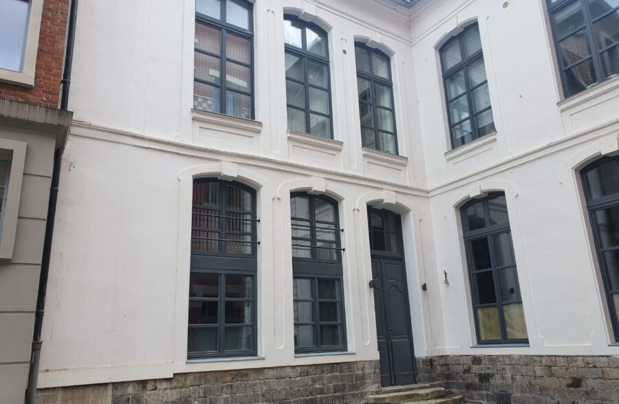 Location appartement meublé à Arras
