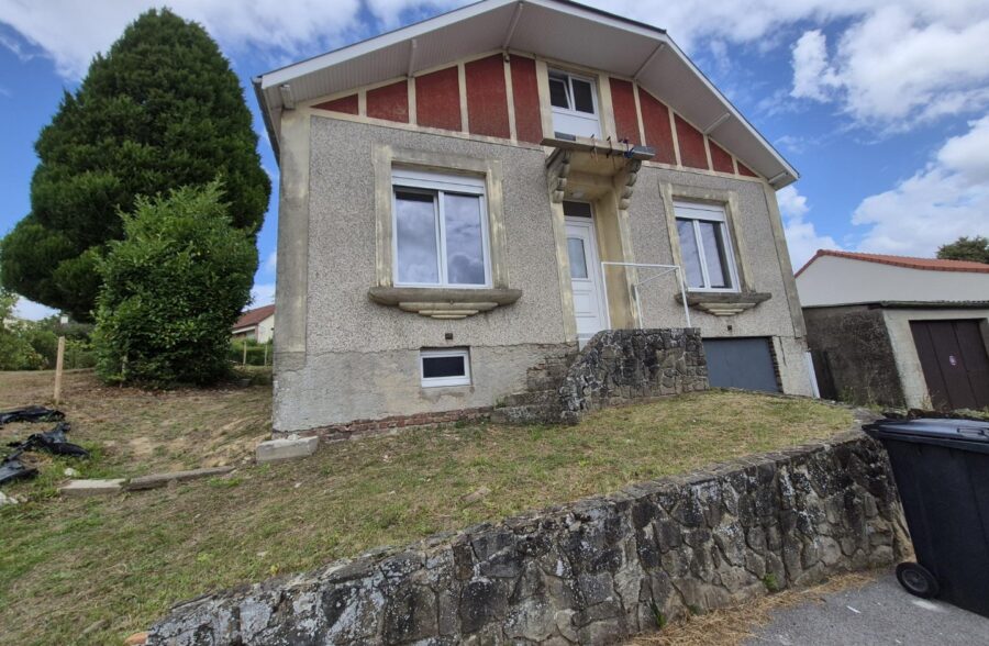 Location maison à Saint-Michel-Sur-Ternoise