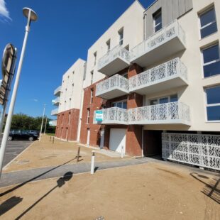 Location appartement à Saint-Laurent-Blangy