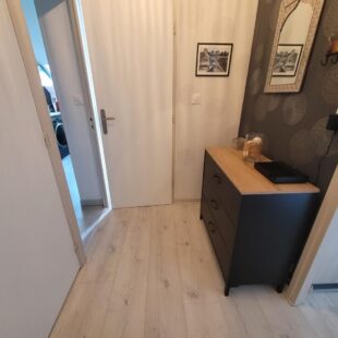 Location appartement meublé à Cambrai