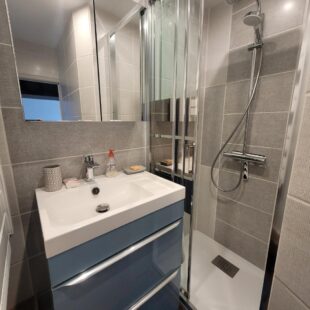 Location appartement meublé à Cambrai