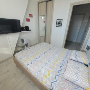Location appartement meublé à Cambrai