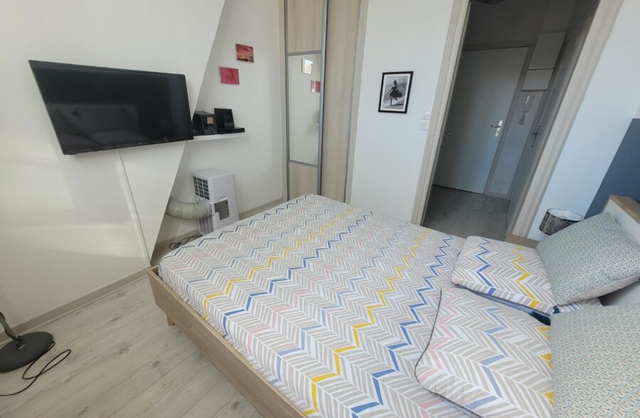 Location appartement meublé à Cambrai