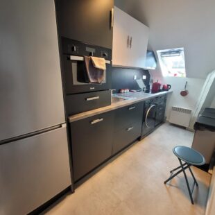 Location appartement meublé à Cambrai