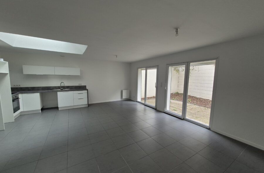 Location maison à Lille