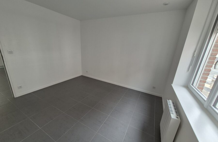 Location maison à Lille