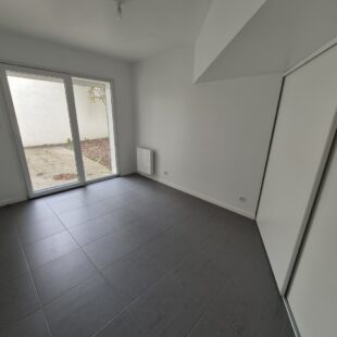 Location maison à Lille