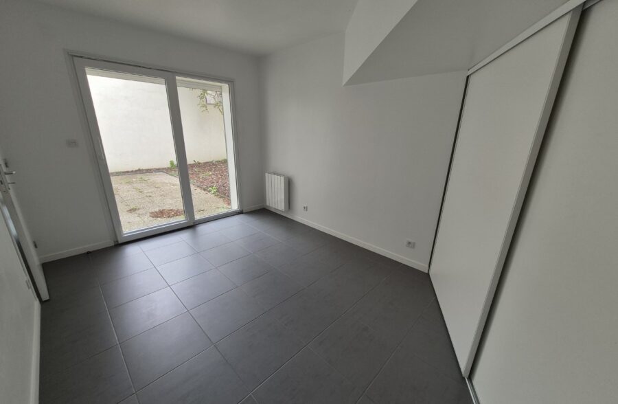 Location maison à Lille