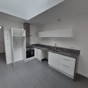 Location maison à Lille