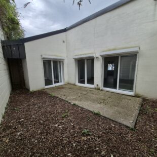 Location maison à Lille