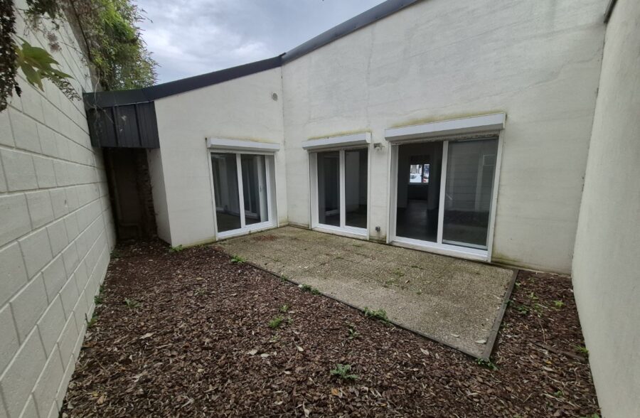 Location maison à Lille