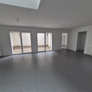 Location maison à Lille