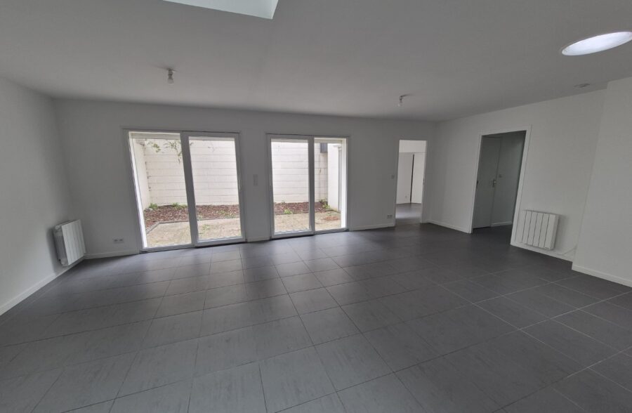 Location maison à Lille