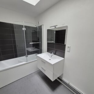 Location maison à Lille