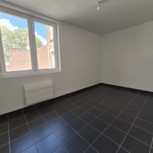 Location appartement à Villeneuve-D’ascq