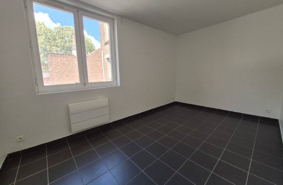 Location appartement à Villeneuve-D’ascq