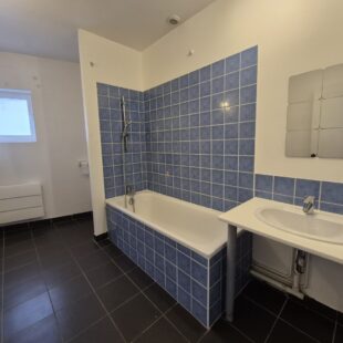 Location appartement à Villeneuve-D’ascq