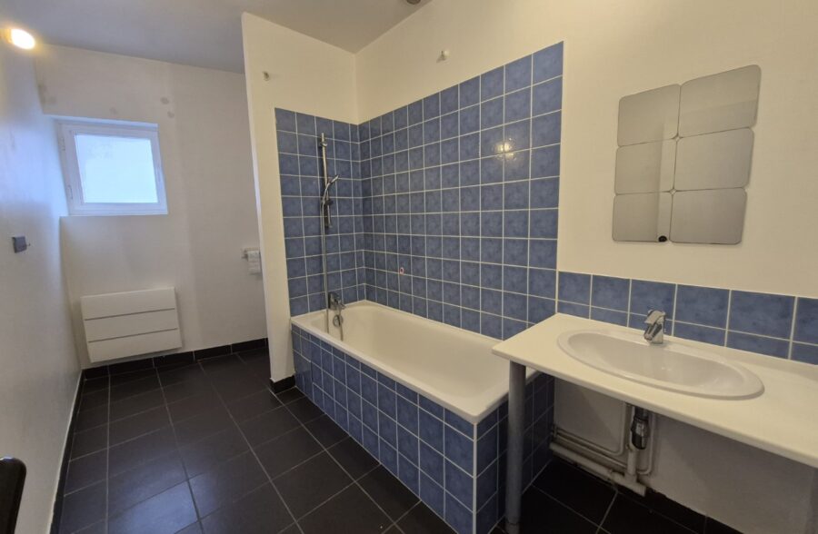 Location appartement à Villeneuve-D’ascq
