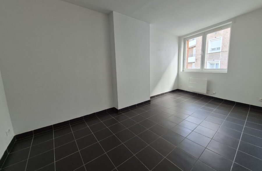 Location appartement à Villeneuve-D’ascq