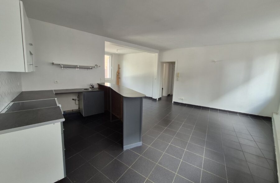 Location appartement à Villeneuve-D’ascq