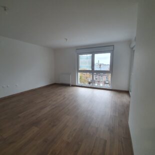 Location appartement à Valenciennes