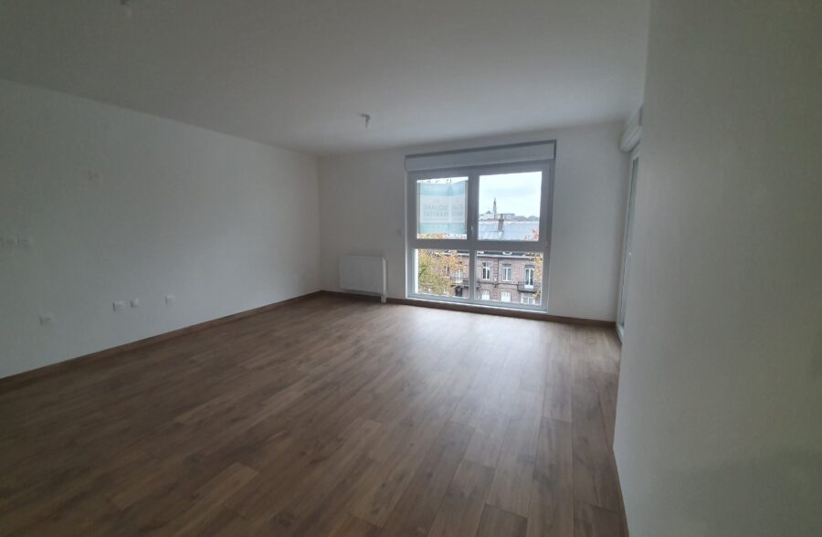 Location appartement à Valenciennes