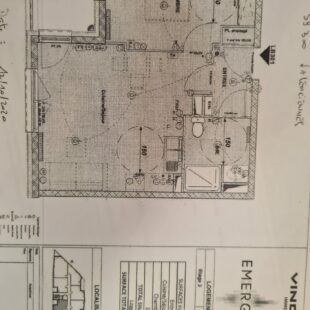 Location appartement à Valenciennes