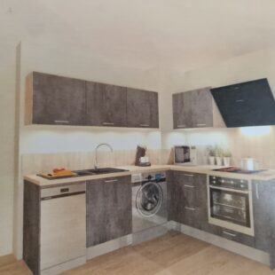 Location appartement à Valenciennes