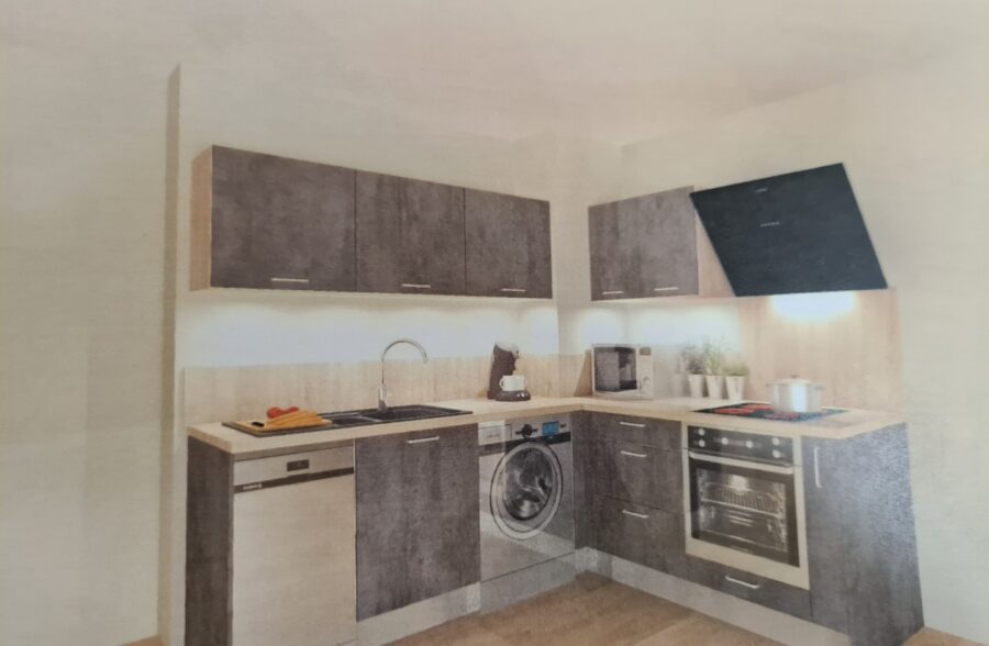 Location appartement à Valenciennes