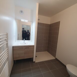Location appartement à Valenciennes