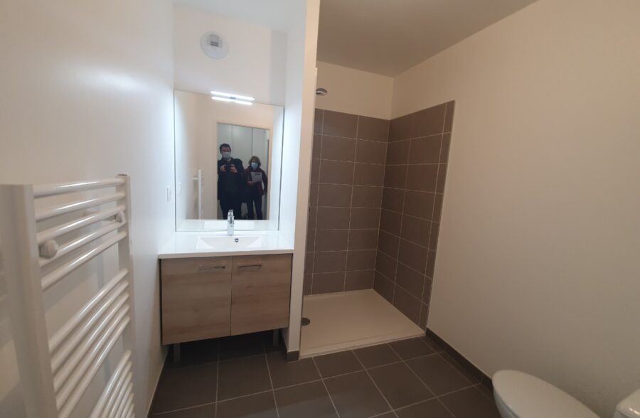 Location appartement à Valenciennes