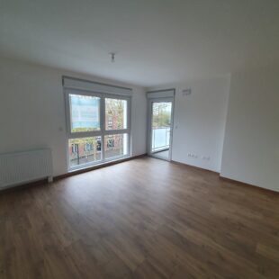 Location appartement à Valenciennes